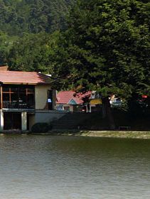 Dilijan (迪利扬)家酒店