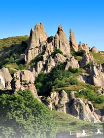 Goris (戈里斯)家酒店