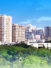 Dhaka Hotels