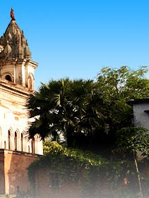 Rajshahi Hotels