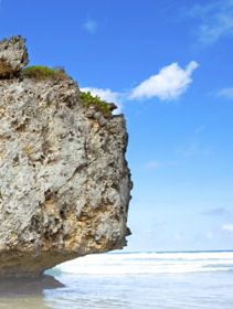 Bathsheba Hotels