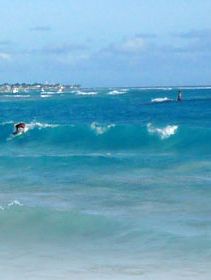 Rockley Hotels