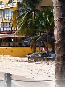 St. Lawrence Gap Hotels