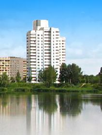 Gomel Hoteles