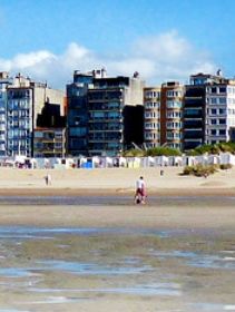 Koksijde Hotels