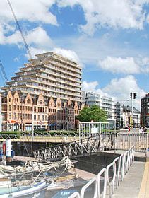Oostende Hotels