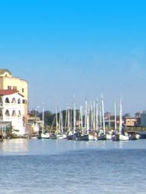 Belize City Hotels