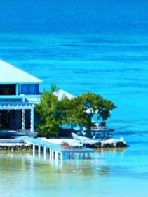 Cayo Espanto Hotels