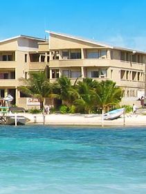 San Pedro Hotels