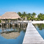 St. George's Caye Otel