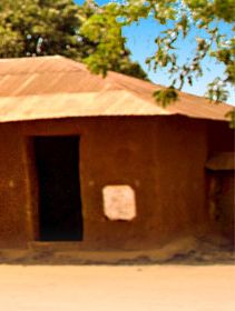 Abomey Hotels