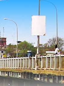Cotonou Hotels