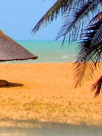 Grand Popo Hotels