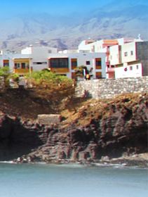 Porto-Novo Hotels