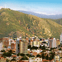 Cochabamba szálloda