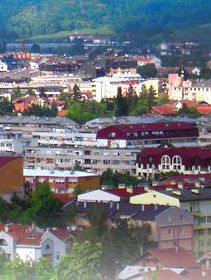 Banja Luka Hotels