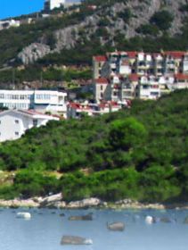 Neum Hotels