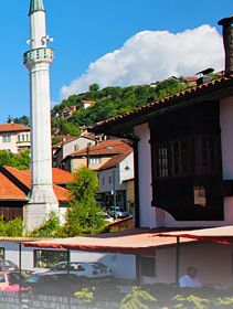 Sarajevo Hotels