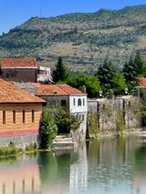 Trebinje Hotels