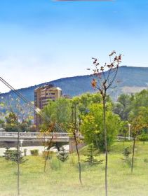 Zenica Hotels