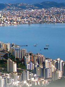 Florianópolis Hotels