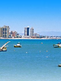 Fortaleza Hotels