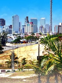 Natal Hotels