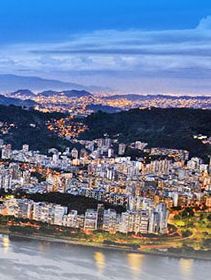 Rio de Janeiro Hotels