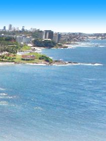 Salvador Hotels