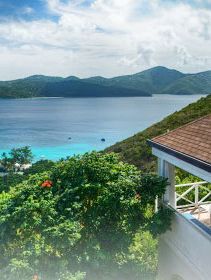 Guana Island Hotels