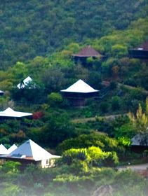 North Sound Hotels