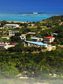 Spanish Town Hotels