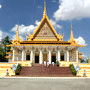 Battambang szálloda