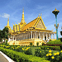 Phnom Penh Hotellit