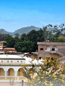 N Gaoundere Hoteller