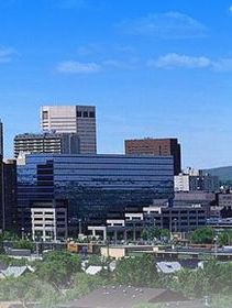 Calgary Hotels