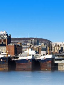 Montreal Hotels