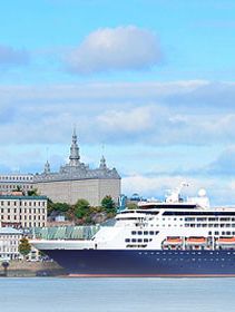 Québec City Hotels