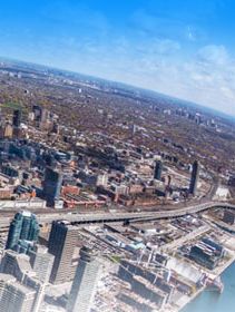 Toronto Hotels