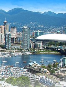 Vancouver Hotels