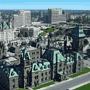 Ottawa Hôtels