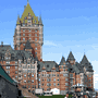 Québec City szálloda