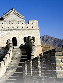 Beijing Hotels