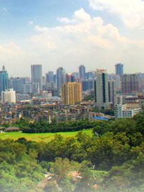 Guangzhou Hotels