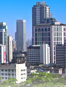 Nanjing Hotels