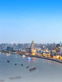 Shanghai Hotels
