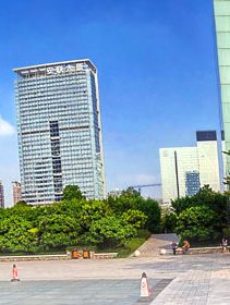 Shenzhen Hotels