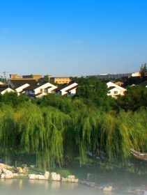 Suzhou Hotels