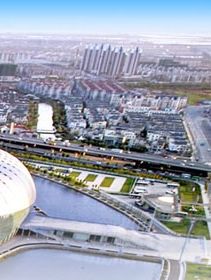 Tianjin Hotels