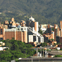 Medellín szálloda